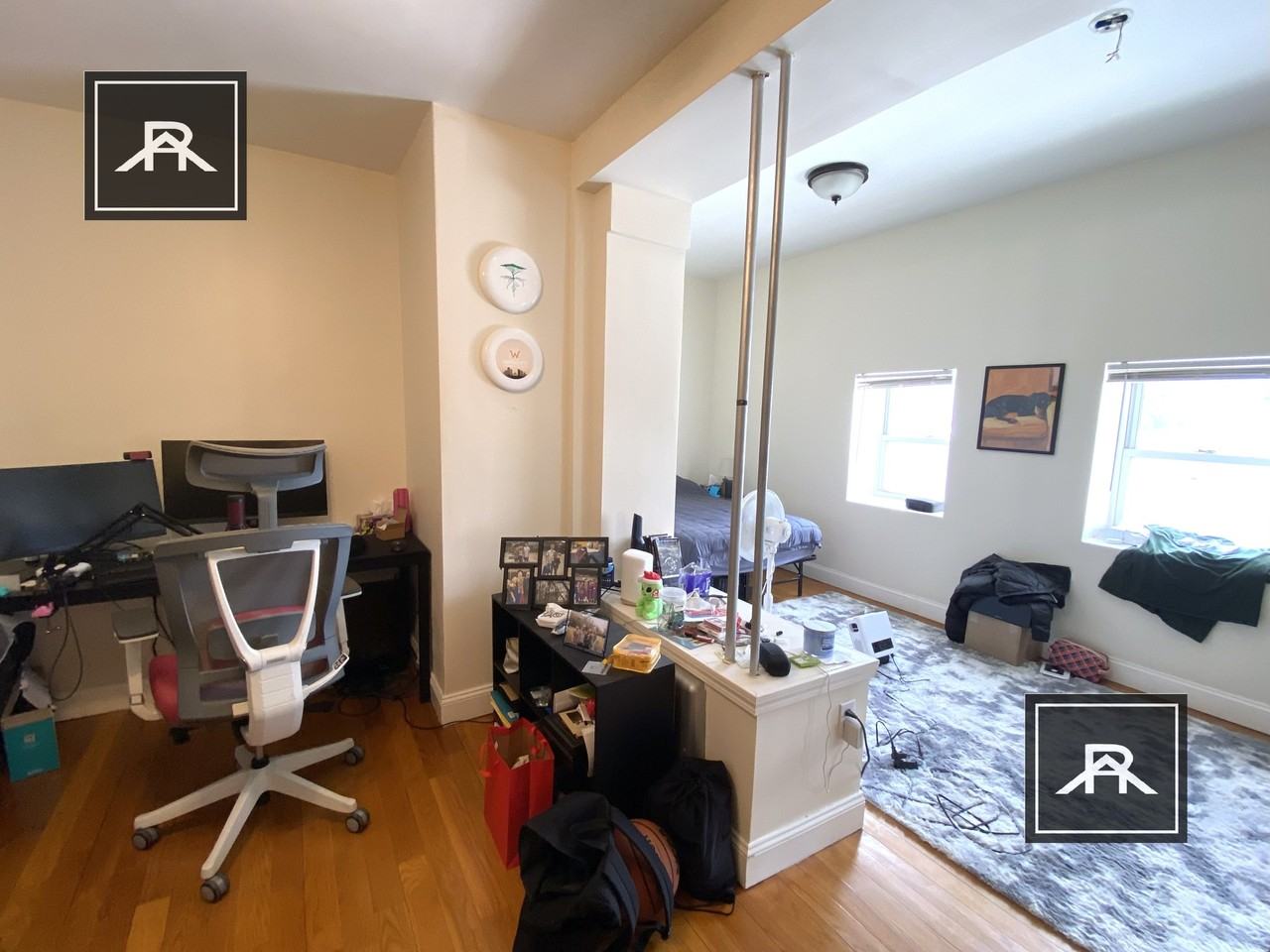 360 Washington St #1 - Photo 3 of 10