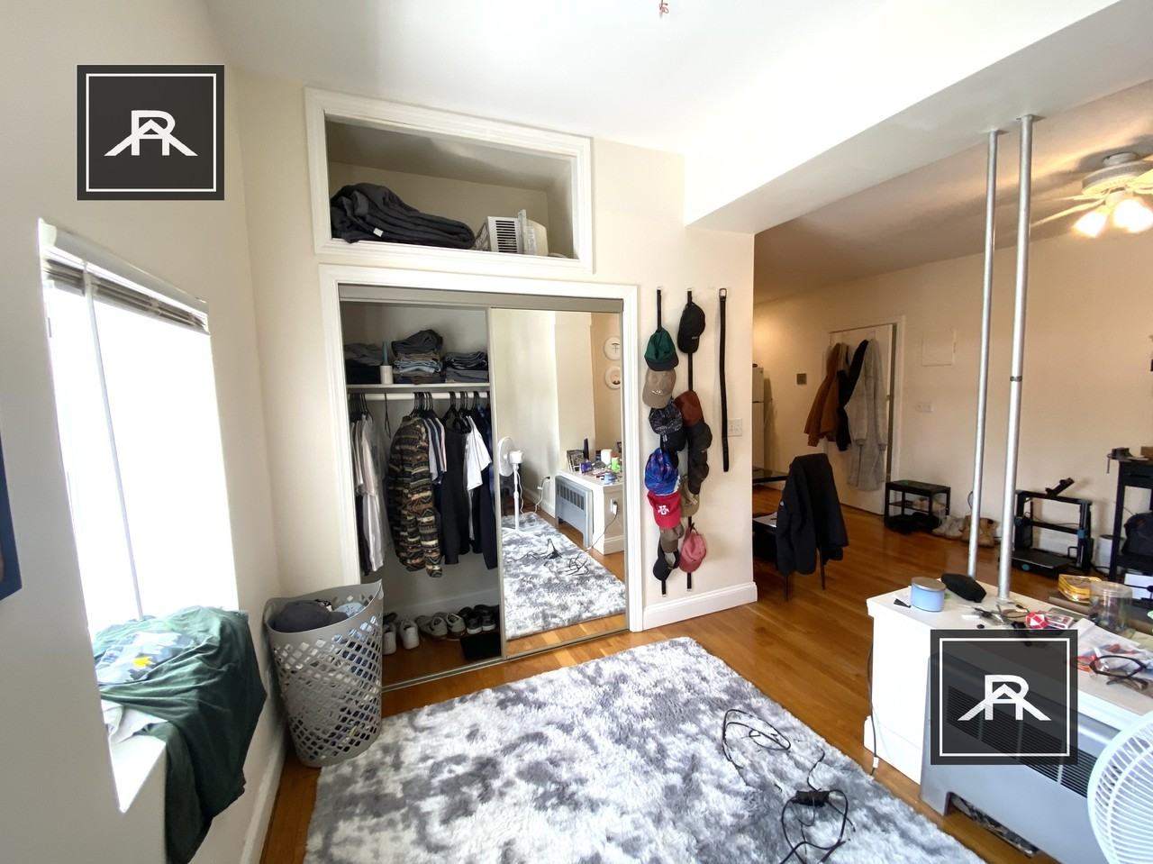 360 Washington St #1 - Photo 4 of 10