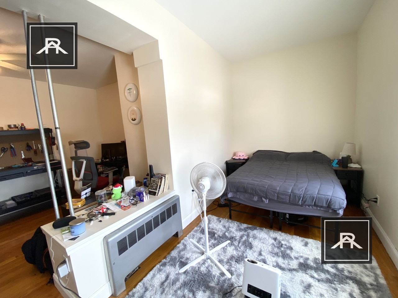 360 Washington St #1 - Photo 5 of 10