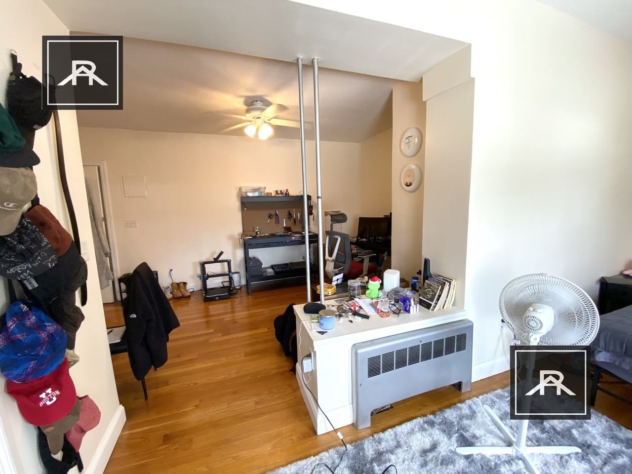 360 Washington St #1 - Photo 6 of 10