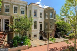 featured image of 1409 33rd St Nw