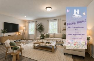 7650 Mailes Ct #201 - Photo 1 of 1