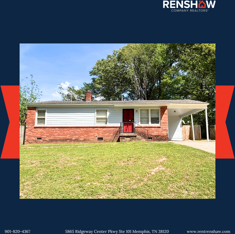 3576 Debby Dr