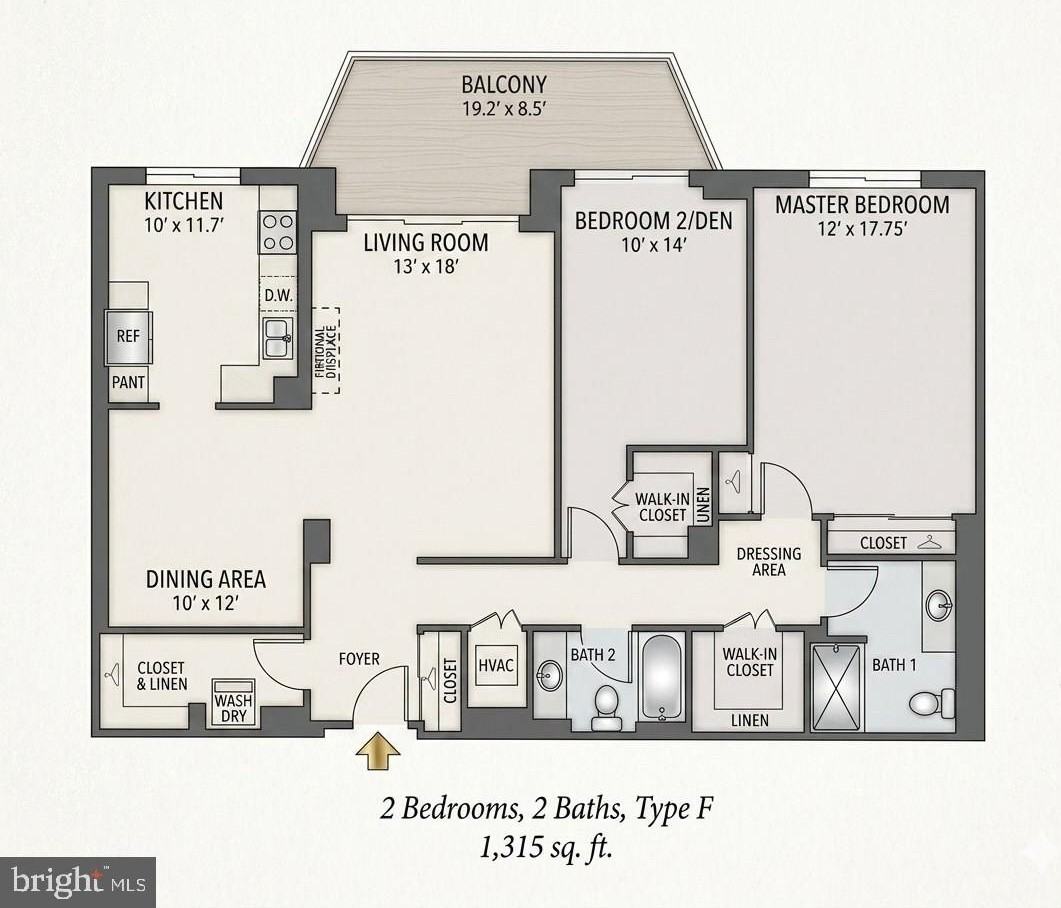 3200 N Leisure World Blvd #1007 - Photo 3 of 40