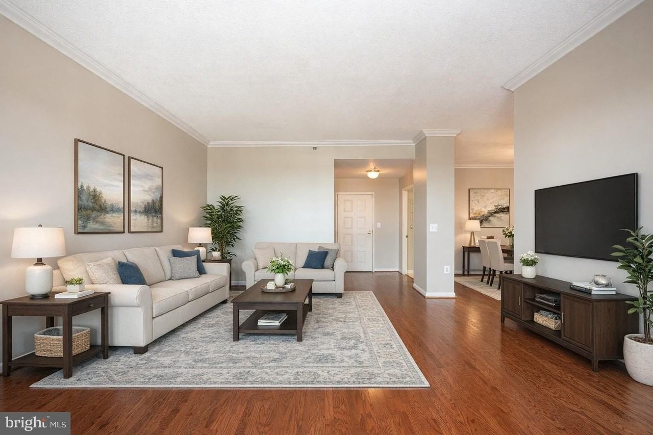 3200 N Leisure World Blvd #1007 - Photo 4 of 40