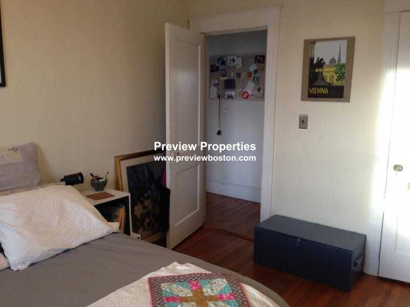 Commonwealth Ave #22P - Photo 2 of 12