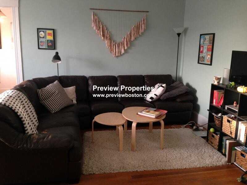 Commonwealth Ave #22P - Photo 3 of 12