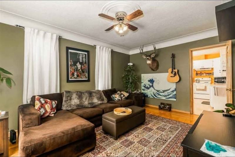 9811 69 Avenw #UP - Photo 5 of 13