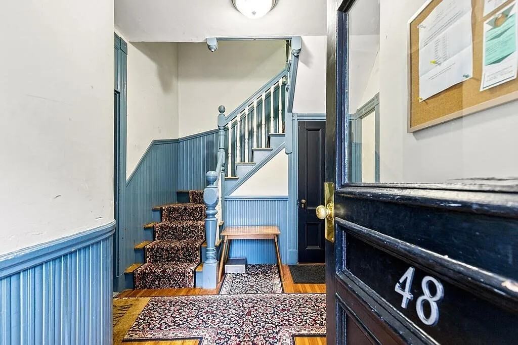 48 Eustis St #6 - Photo 2 of 15