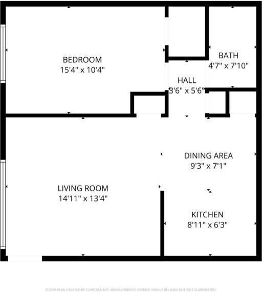 105 Harrington Ave #15 - Photo 2 of 11