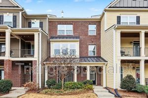 featured image of 512 Austin View Blvd #307