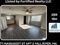 77 Massasoit St #2R - Photo 1 of 1