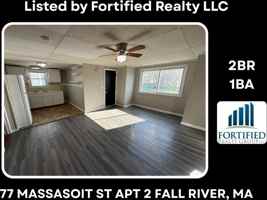 featured image of 77 Massasoit St #2