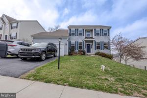 featured image of 3365 Alydar Rd