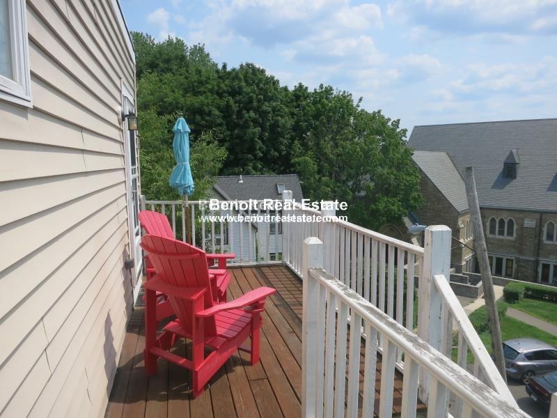 Woodstock St. & Victoria #3 - Photo 5 of 12