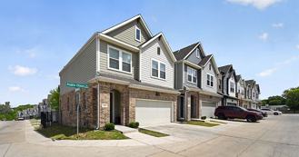 Echelon At Reverchon Bluffs Rental Homes - Photo 1 of 1