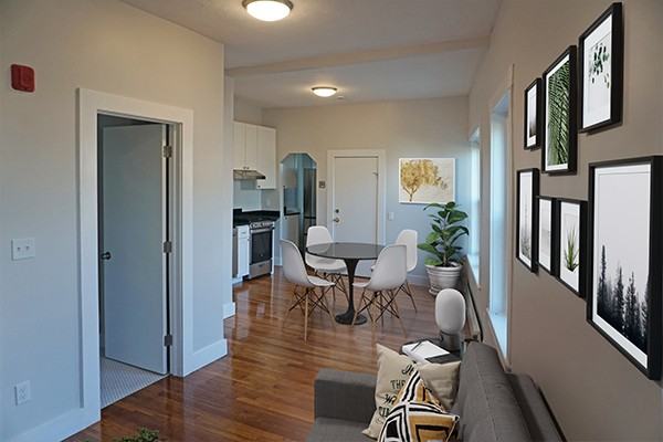 Willow St. & Cambridge St #116-03 - Photo 2 of 22