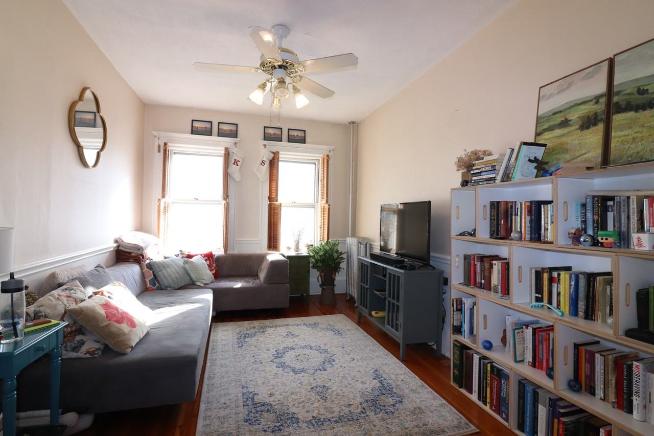 551 Brookline Ave #1 - Photo 2 of 11