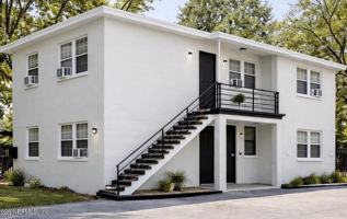 featured image of 1534 Morgan St ##1-4