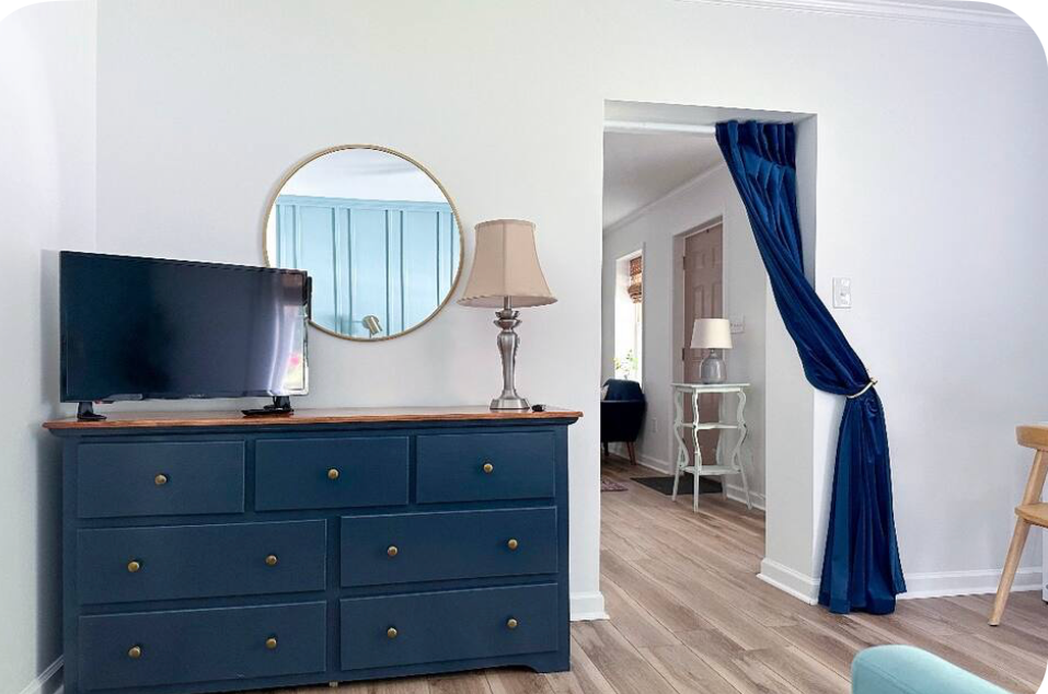 1803 Timberlake Dr - Photo 4 of 11