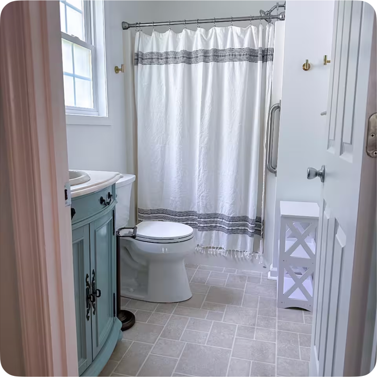 1803 Timberlake Dr - Photo 5 of 11