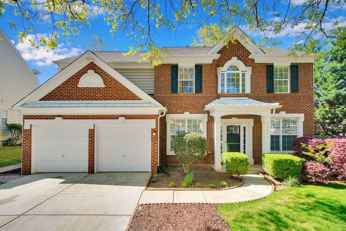 14213 Eldon Dr