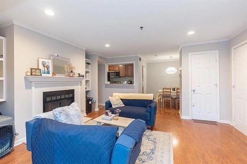 4630 Vinings Central Run Se ##125 - Photo 4 of 20