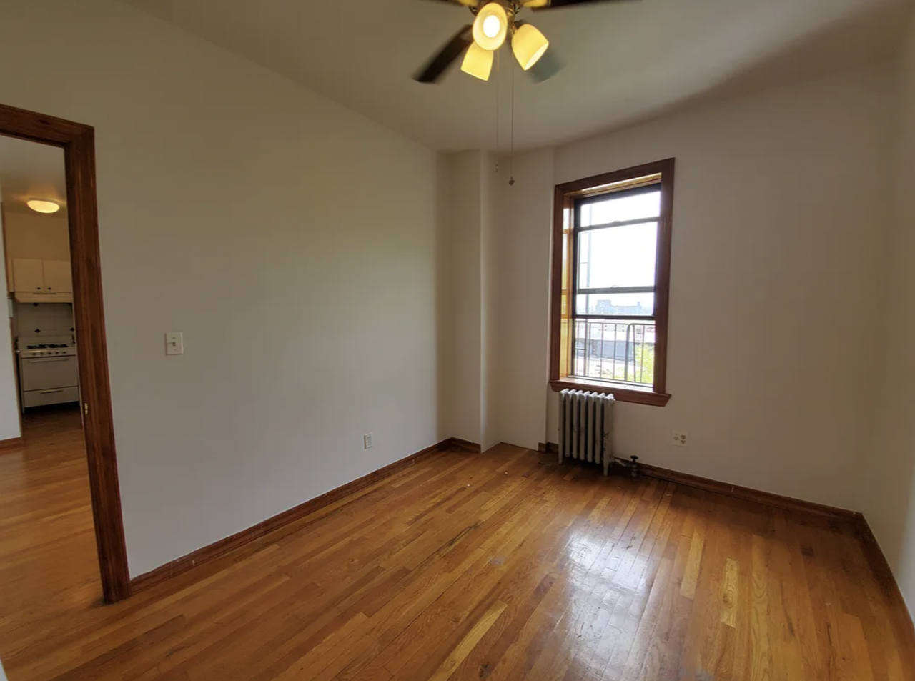 203 East 17th Street #27 - Photo 3 of 6