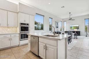 10831 E White Feather Ln  