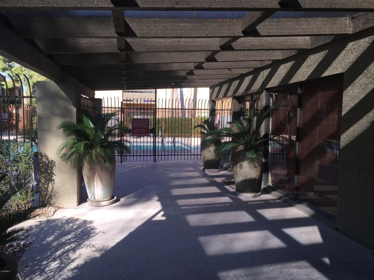 8500 E Indian School Rd #119 - Photo 2 of 24