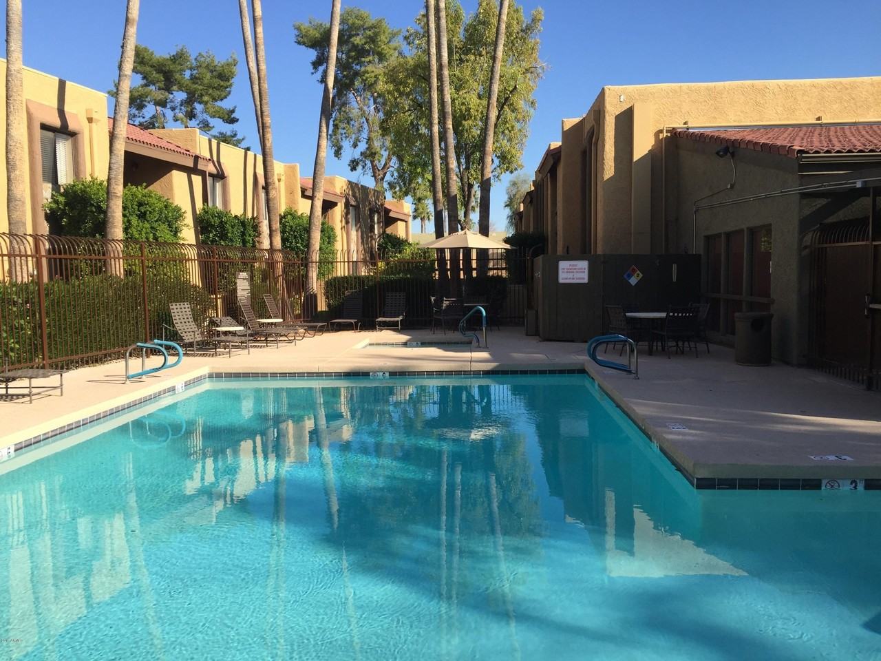 8500 E Indian School Rd #119 - Photo 4 of 24