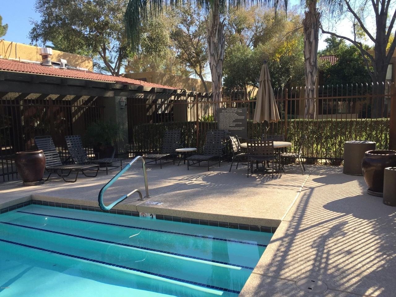 8500 E Indian School Rd #119 - Photo 5 of 24