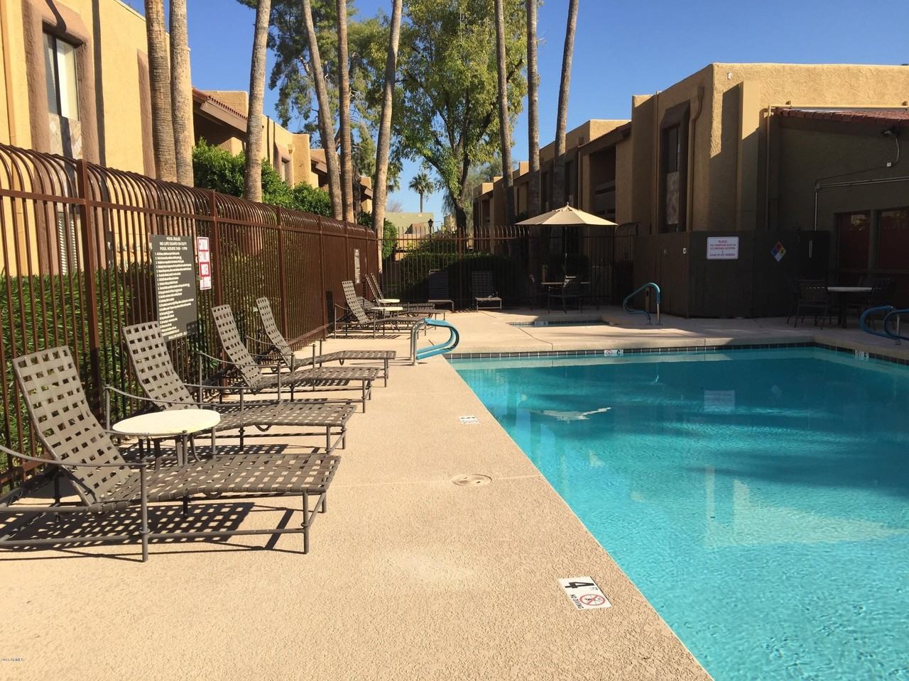 8500 E Indian School Rd #119 - Photo 6 of 24