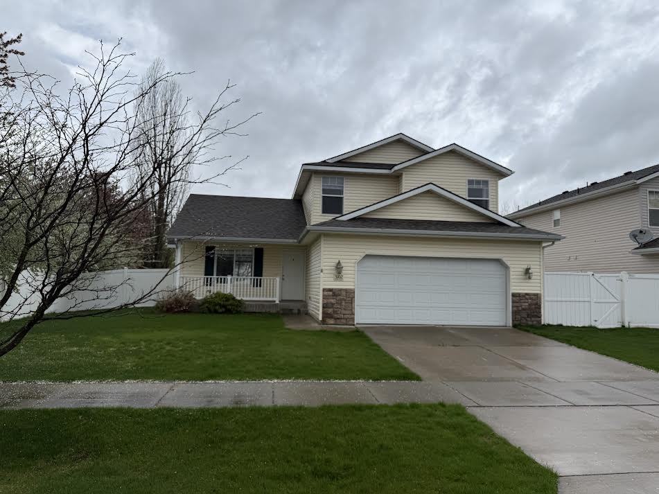 3102 W Thorndale Loop #3102 - Photo 2 of 26