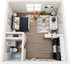 Lily Grace North - Photo 1 of 1