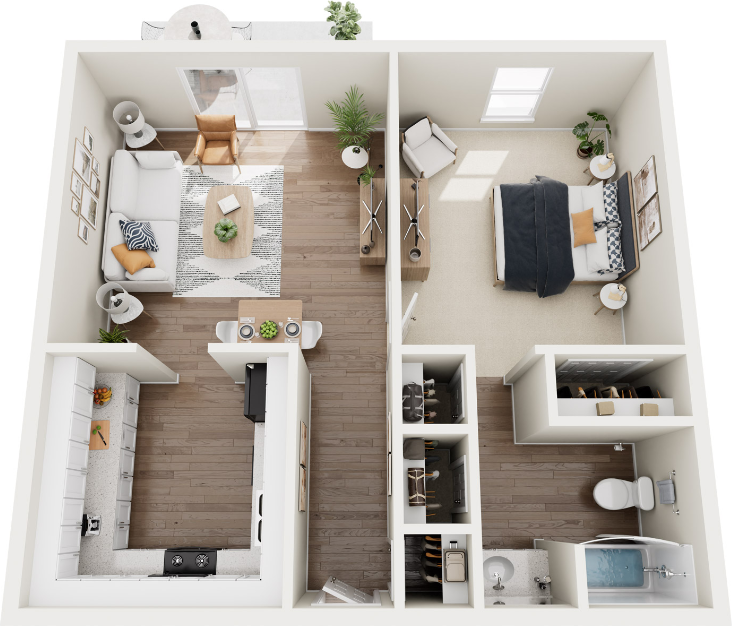 Lily Grace North - Photo 2 of 3