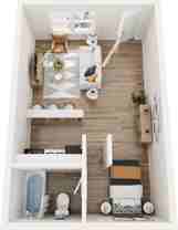 Lily Grace South - Photo 1 of 1