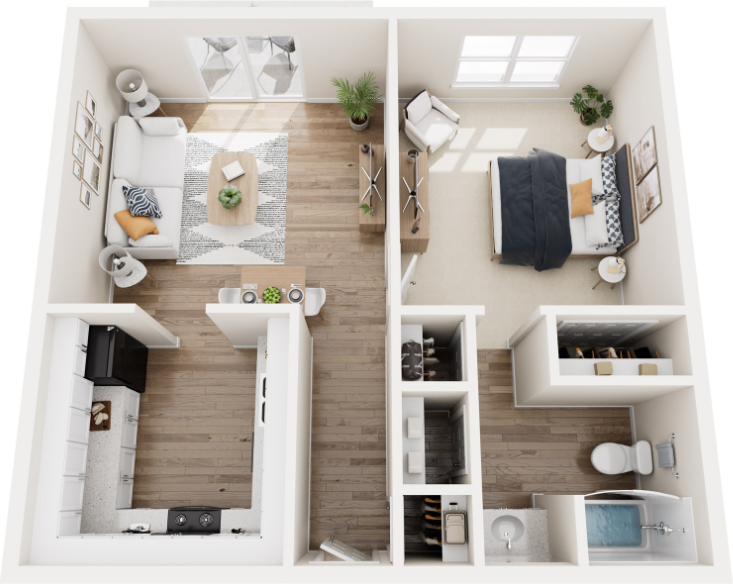 Lily Grace South - Photo 2 of 4