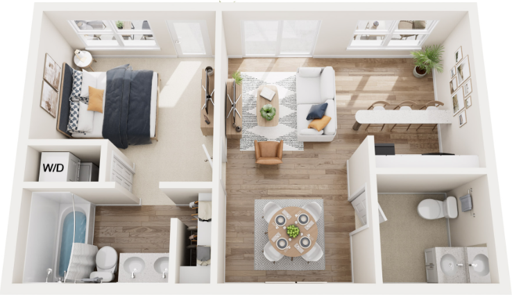 Lily Grace South - Photo 3 of 4