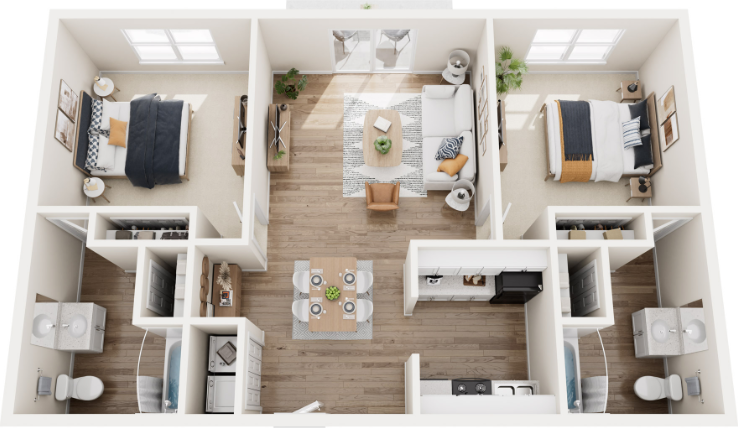 Lily Grace South - Photo 4 of 4