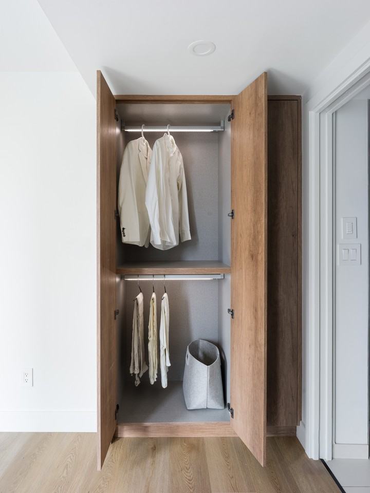 889 Homer Street #901 - Photo 5 of 29