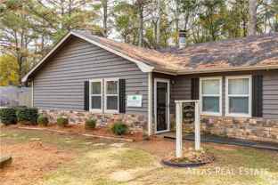 Hidden Pines - Photo 1 of 1