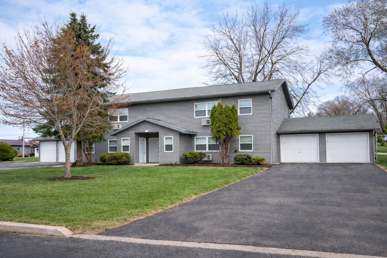 Northtowne Apartments - Photo 3 of 19