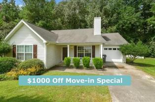 8141 Hynds Springs Ln - Photo 1 of 1