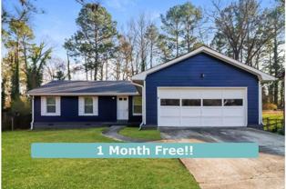 2887 Botany Dr - Photo 1 of 1