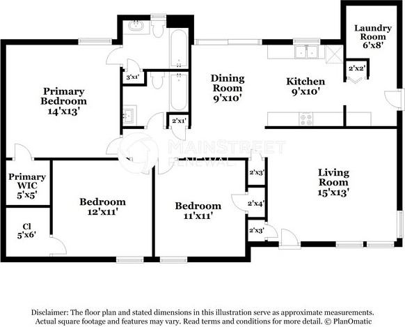 432 Wesley Park Dr - Photo 2 of 16