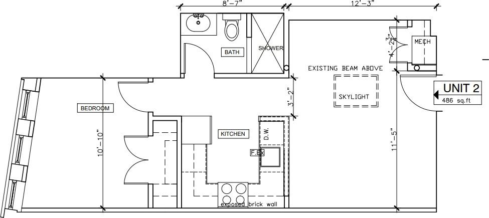 3 Milk St #2 - Photo 7 of 7