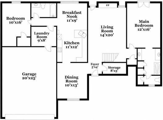 2701 Emily Pl - Photo 2 of 4