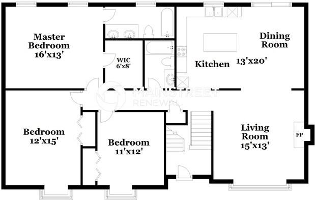 19120 Corbyn Ln - Photo 2 of 17