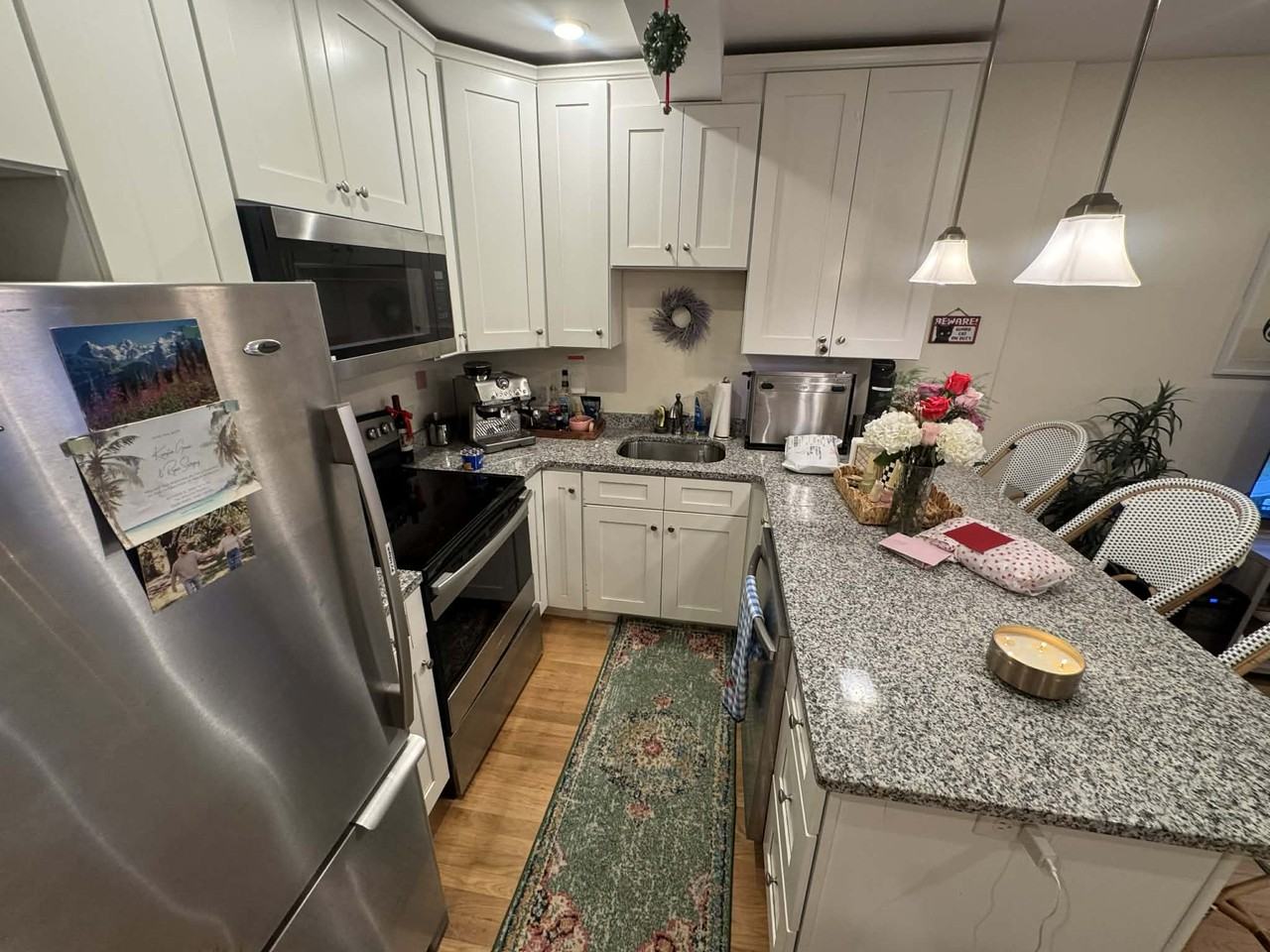 Beacon St #2 - Photo 3 of 10